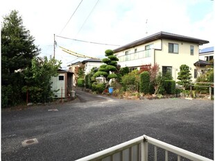 東静岡駅 徒歩22分 1階の物件内観写真